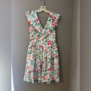 Kenzie dress. Size 4.